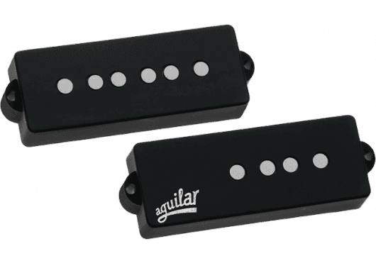 Amplis effets - MICROS - Aguilar - MAG AG5P-60CL - Royez Musik