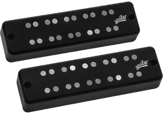 Amplis effets - MICROS - Aguilar - MAG AG5SD-D2 - Royez Musik