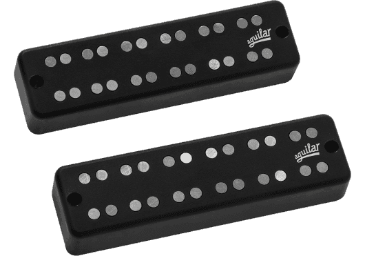 Amplis effets - MICROS - Aguilar - MAG AG6SD-D4 - Royez Musik