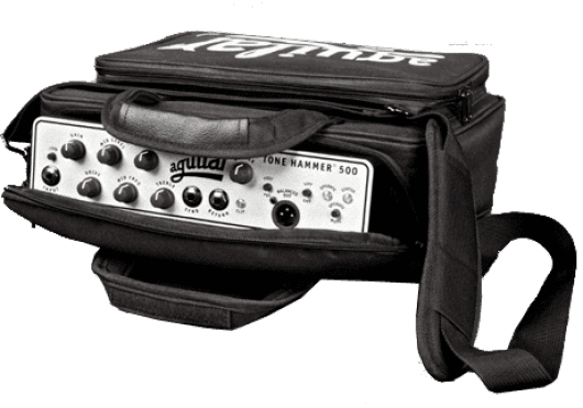 Amplis effets - ETUIS & HOUSSES - HOUSSES - Aguilar - MAG BAG-TH500 - Royez Musik
