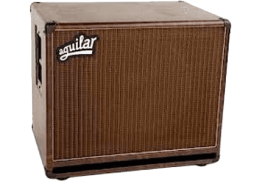 Amplis effets - BAFFLES - Aguilar - MAG DB115-CT8 - Royez Musik