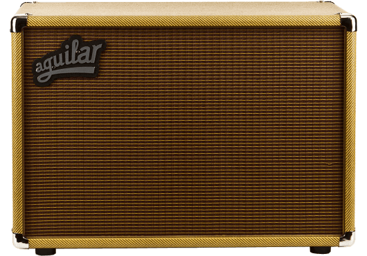 Amplis effets - BAFFLES - Aguilar - MAG DB210-BT8 - Royez Musik