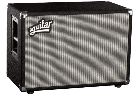 Amplis effets - BAFFLES - Aguilar - MAG DB210-CB4 - Royez Musik