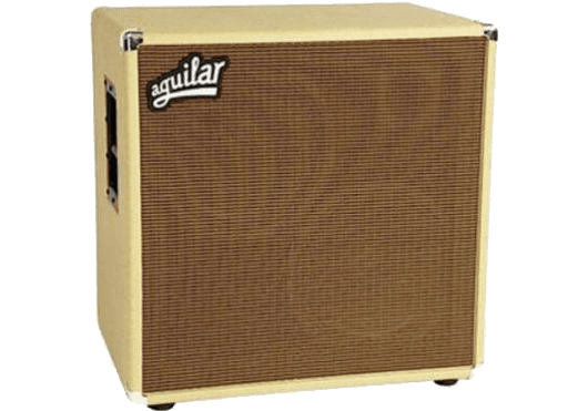 Amplis effets - BAFFLES - Aguilar - MAG DB212-BT8 - Royez Musik