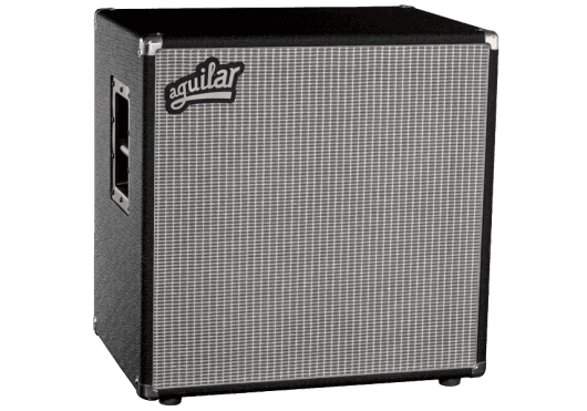 Amplis effets - BAFFLES - Aguilar - MAG DB410-CB8 - Royez Musik