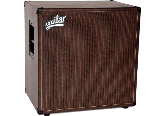 Amplis effets - BAFFLES - Aguilar - MAG DB410-CT8 - Royez Musik