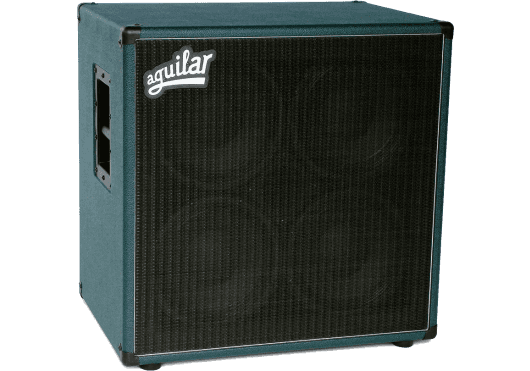 Amplis effets - BAFFLES - Aguilar - MAG DB410-MG8 - Royez Musik