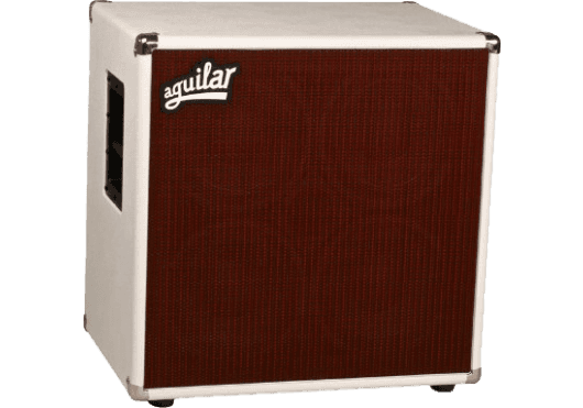 Amplis effets - BAFFLES - Aguilar - MAG DB410-WH8 - Royez Musik