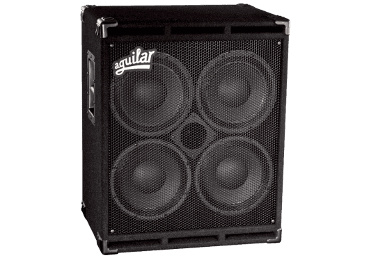 Amplis effets - BAFFLES - Aguilar - MAG GS4104 - Royez Musik