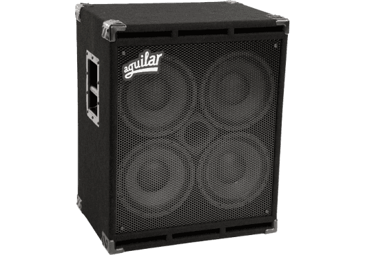 Amplis effets - BAFFLES - Aguilar - MAG GS4108 - Royez Musik