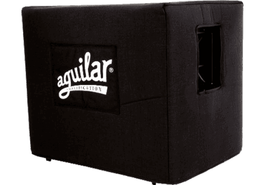 Amplis effets - ETUIS & HOUSSES - HOUSSES - Aguilar - MAG H-DB115 - Royez Musik