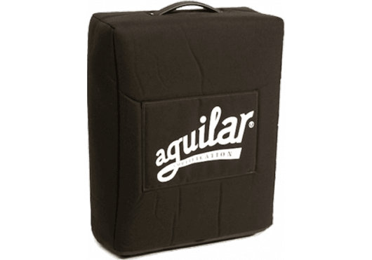 Amplis effets - ETUIS & HOUSSES - HOUSSES - Aguilar - MAG H-DB751-HC - Royez Musik