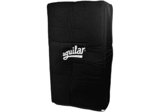 Amplis effets - ETUIS & HOUSSES - HOUSSES - Aguilar - MAG H-DB810 - Royez Musik