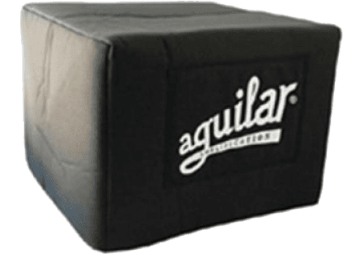 Amplis effets - ETUIS & HOUSSES - HOUSSES - Aguilar - MAG H-GS112 - Royez Musik