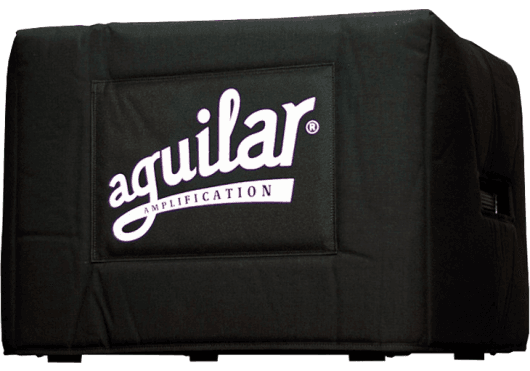 Amplis effets - ETUIS & HOUSSES - HOUSSES - Aguilar - MAG H-SL112 - Royez Musik