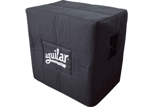 Amplis effets - ETUIS & HOUSSES - HOUSSES - Aguilar - MAG H-SL410X - Royez Musik
