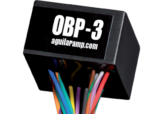 Amplis effets - PREAMPLIS - Aguilar - MAG OBP-3TK - Royez Musik