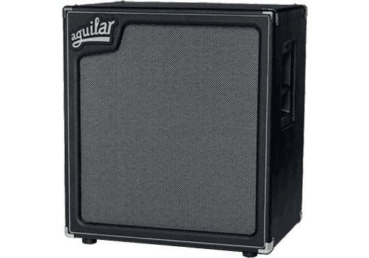 Amplis effets - BAFFLES - Aguilar - MAG SL410X8 - Royez Musik