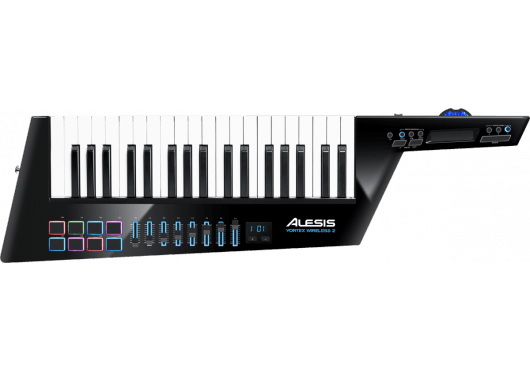 Claviers & Pianos - CLAVIERS MAITRES - Alesis - KAL VORTEXWIRELESS2 - Royez Musik