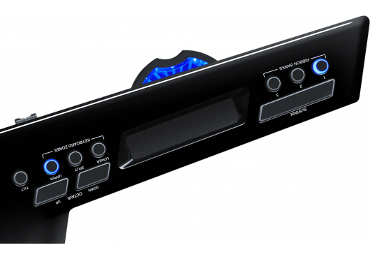 Claviers & Pianos - CLAVIERS MAITRES - Alesis - KAL VORTEXWIRELESS2 - Royez Musik