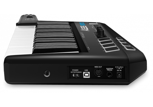 Claviers & Pianos - CLAVIERS MAITRES - Alesis - KAL VORTEXWIRELESS2 - Royez Musik