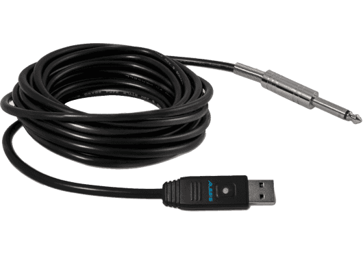 Audio - ENREGISTREMENT ET CAPTURES - Alesis - RAL GUITARLINK-PLUS - Royez Musik