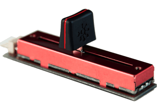 Audio - MIXAGE - TABLES DE MIXAGE DJ - Allen & Heath - DAH INNOFADER - Royez Musik