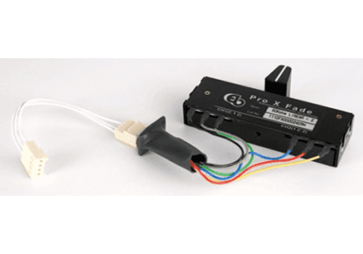 Audio - MIXAGE - TABLES DE MIXAGE DJ - Allen & Heath - DAH PROXFADER-DB4 - Royez Musik