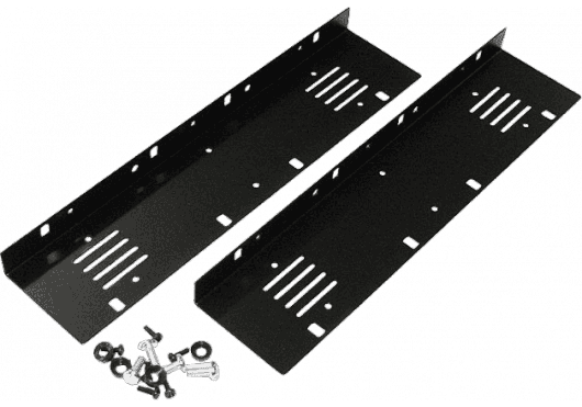 Audio - MIXAGE - TABLES DE MIXAGE DJ - Allen & Heath - DAH X-43-RK19X - Royez Musik