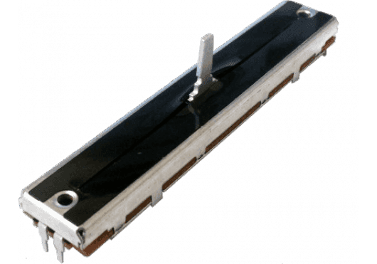 Audio - MIXAGE - TABLES DE MIXAGE DJ - Allen & Heath - DAH XFADER-XONE4D-DX - Royez Musik