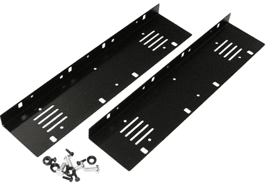 Audio - MIXAGE - TABLES DE MIXAGE DJ - Allen & Heath - DAH XONE-DB4-RK19 - Royez Musik