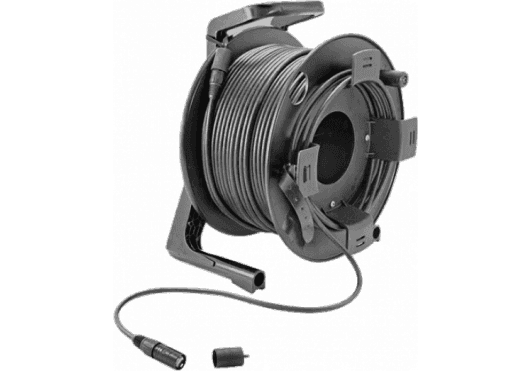 Audio - MIXAGE - MIXEURS - Allen & Heath - SAH AH9651 - Royez Musik