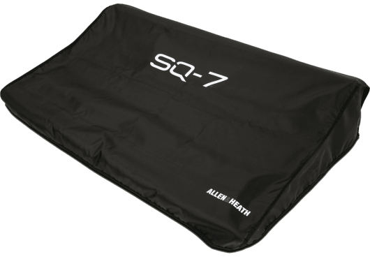 Audio - MIXAGE - MIXEURS - Allen & Heath - SAH AP11334 - Royez Musik