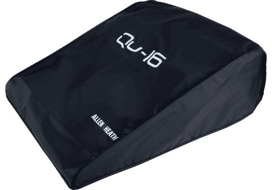 Audio - MIXAGE - MIXEURS - Allen & Heath - SAH AP9262 - Royez Musik