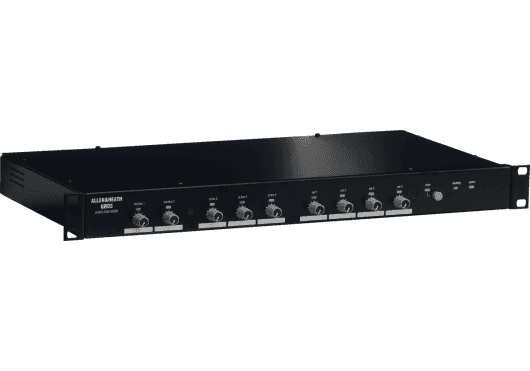 Audio - INSTALLATION - Allen & Heath - SAH GR05 - Royez Musik