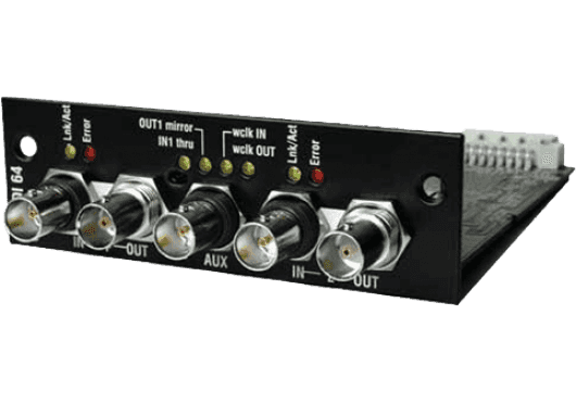 Audio - MIXAGE - MIXEURS - Allen & Heath - SAH M-MADI - Royez Musik