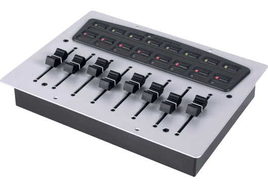 Audio - INSTALLATION - Allen & Heath - SAH PL-6 - Royez Musik