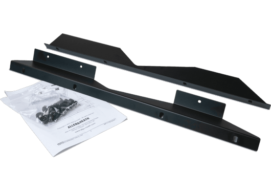 Audio - MIXAGE - MIXEURS - Allen & Heath - SAH SQ-5-RK19 - Royez Musik