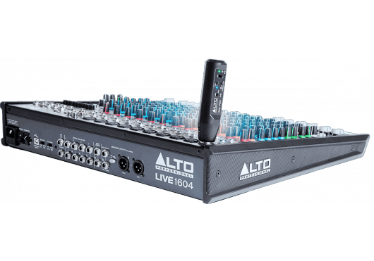 Audio - ACCESSOIRES AUDIO - DIVERS - Alto Professional - SLT BLUETOOTHTOTAL - Royez Musik