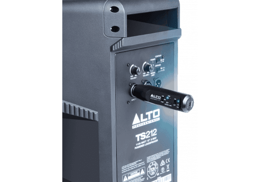 Audio - ACCESSOIRES AUDIO - DIVERS - Alto Professional - SLT BLUETOOTHTOTAL - Royez Musik