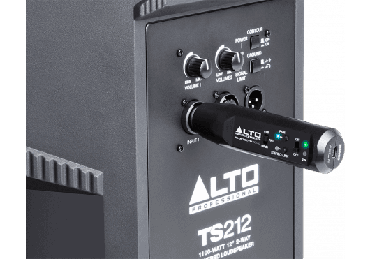 Audio - ACCESSOIRES AUDIO - DIVERS - Alto Professional - SLT BLUETOOTHTOTAL - Royez Musik