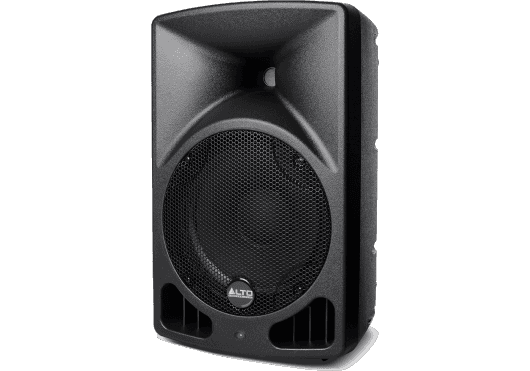 Audio - ENCEINTES & CO - SONO PORTABLE - Alto Professional - SLT MIXPACK10 - Royez Musik