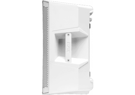 Audio - ENCEINTES & CO - ENCEINTES ACTIVES - Alto Professional - SLT TS208WHITE - Royez Musik