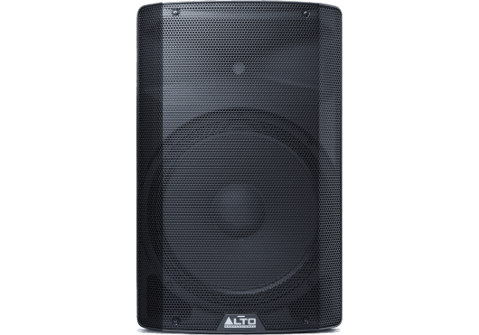 Audio - ENCEINTES & CO - ENCEINTES ACTIVES - Alto Professional - SLT TX215 - Royez Musik