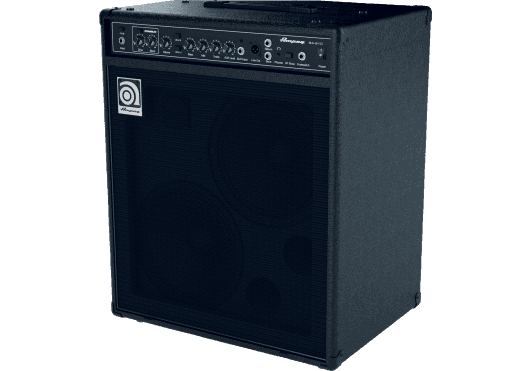 Amplis effets - AMPLIS - Ampeg - MAM BA-210V2 - Royez Musik