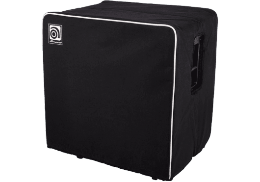 Amplis effets - ETUIS & HOUSSES - HOUSSES - Ampeg - MAM PF-115LF-CVR - Royez Musik