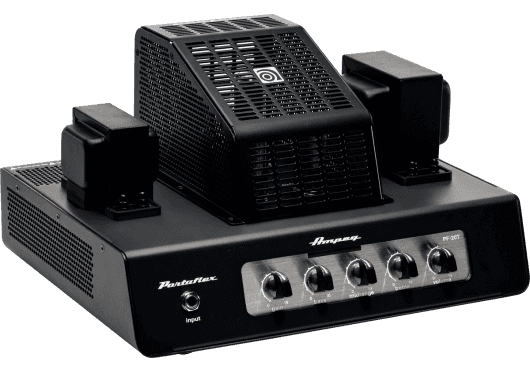 Amplis effets - AMPLIS - Ampeg - MAM PF-20T - Royez Musik