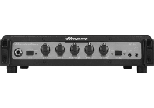 Amplis effets - AMPLIS - Ampeg - MAM PF-350 - Royez Musik