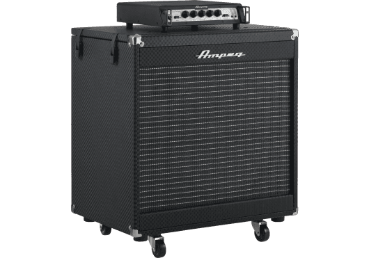 Amplis effets - AMPLIS - Ampeg - MAM PF-350 - Royez Musik