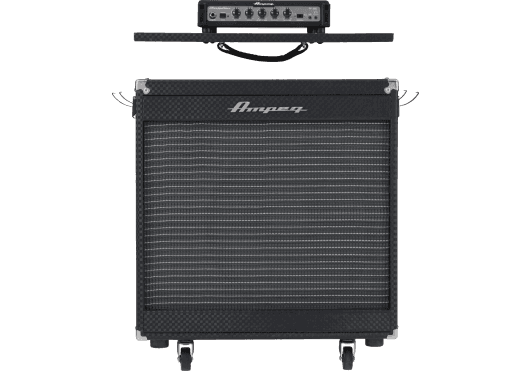 Amplis effets - AMPLIS - Ampeg - MAM PF-350 - Royez Musik